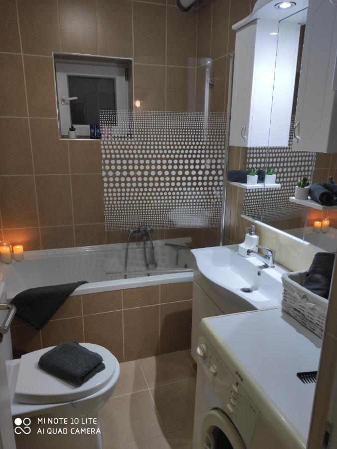 Kuca Vila Idila ורסאק מראה חיצוני תמונה