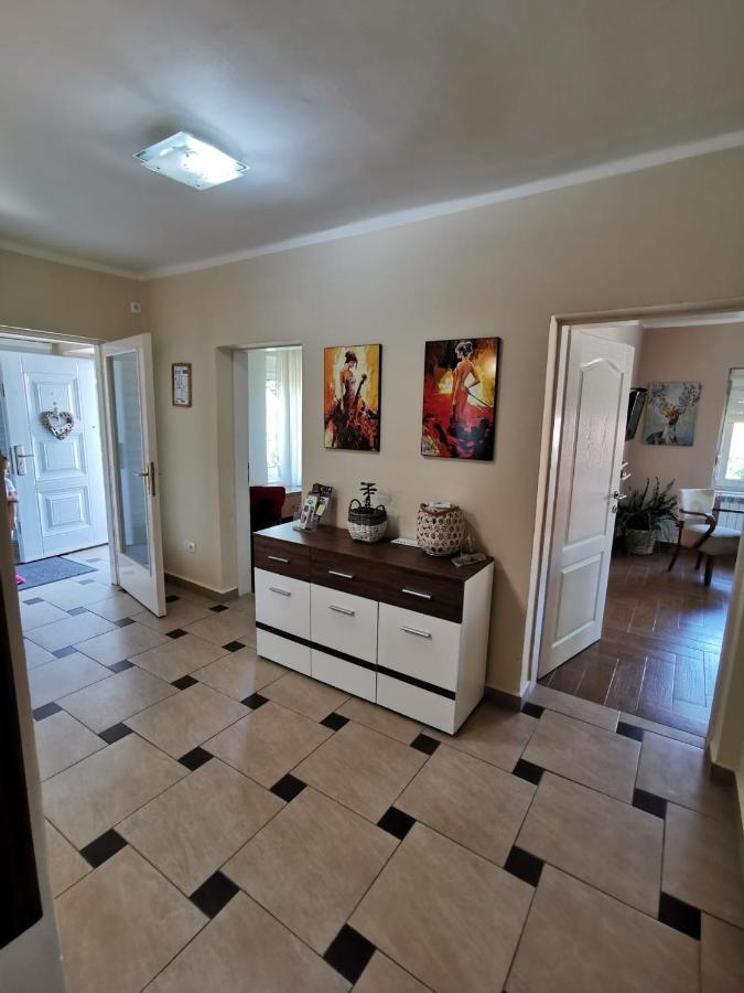 Kuca Vila Idila ורסאק מראה חיצוני תמונה