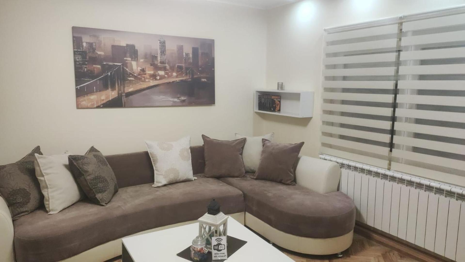 Kuca Vila Idila ורסאק מראה חיצוני תמונה